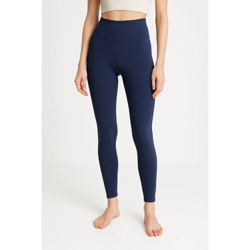 Women's CRZ YOGA Butterlift High Waisted Workout Leggings – Size S – NWT